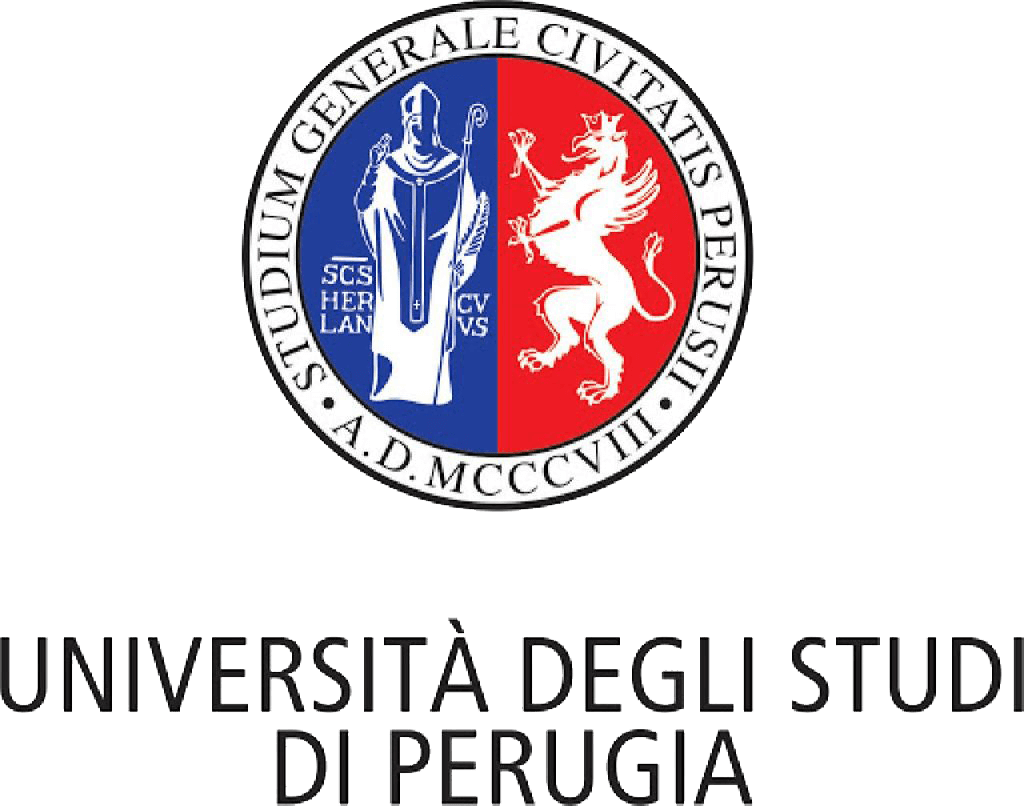 Universita Degli Studi Di Perugia Logo